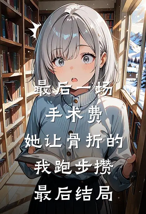 最后一场手术费，她让骨折的我跑步攒最后结局