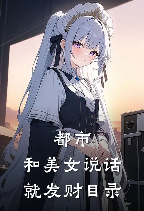 都市，和美女说话就发财目录