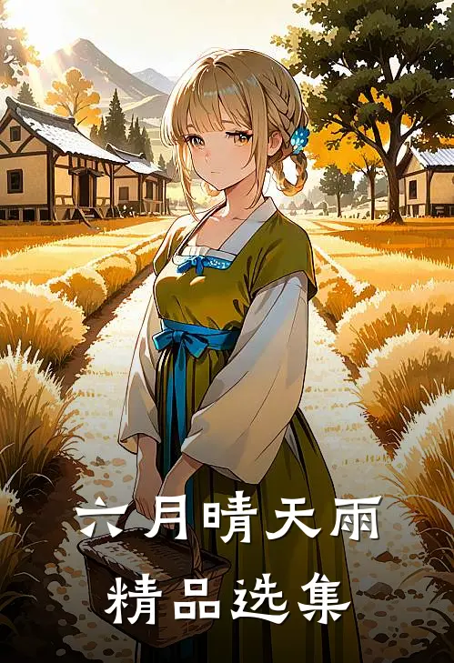 六月晴天雨精品选集