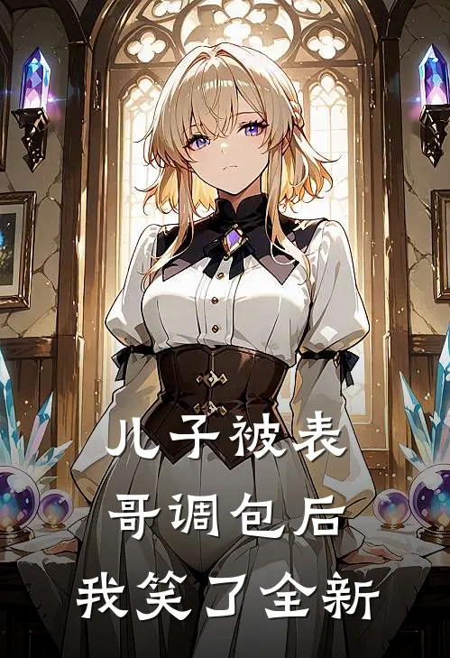 儿子被表哥调包后，我笑了全新
