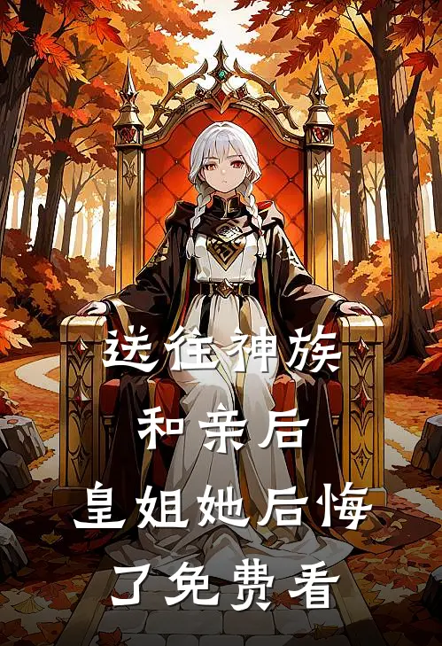 送往神族和亲后，皇姐她后悔了免费看