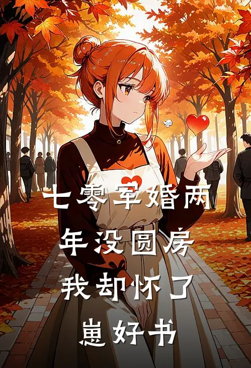 七零军婚两年没圆房，我却怀了崽好书