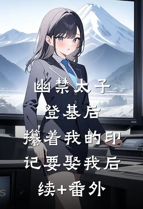 幽禁太子登基后，攥着我的印记要娶我后续+番外
