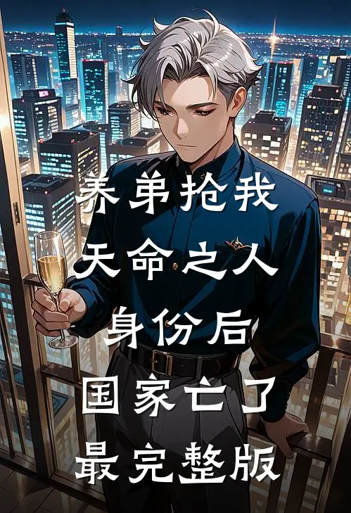 养弟抢我天命之人身份后，国家亡了最完整版