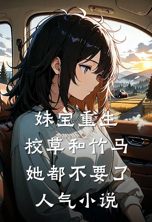 妹宝重生，校草和竹马她都不要了人气小说