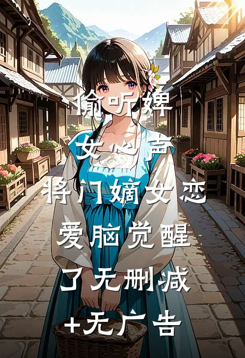 偷听婢女心声，将门嫡女恋爱脑觉醒了无删减+无广告