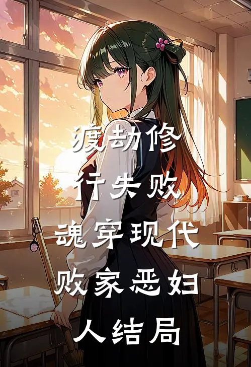 渡劫修行失败，魂穿现代败家恶妇人结局