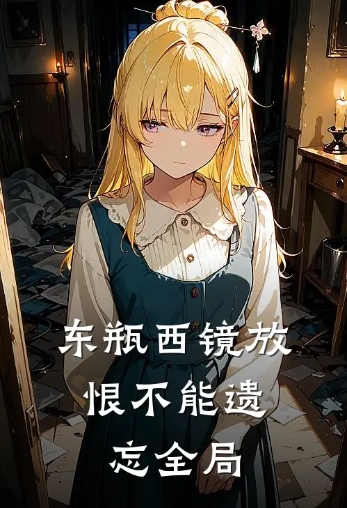 东瓶西镜放，恨不能遗忘全局