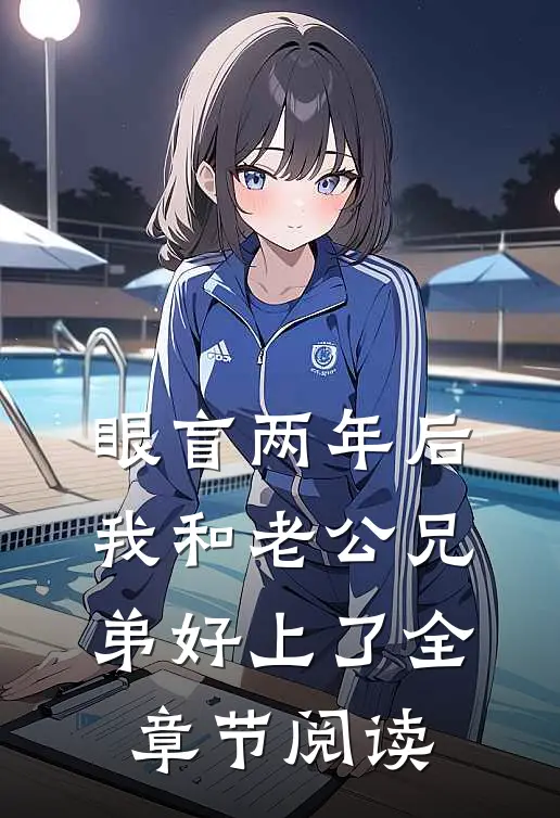 眼盲两年后，我和老公兄弟好上了全章节阅读