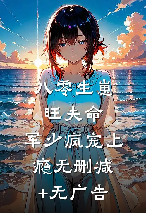 八零生崽旺夫命：军少疯宠上瘾无删减+无广告