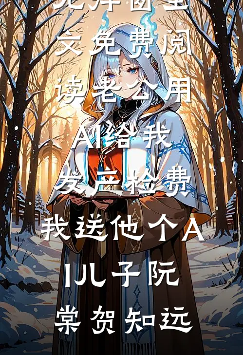 老公用AI给我发产检费，我送他个AI儿子阮棠贺知远完结小说_无弹窗全文免费阅读老公用AI给我发产检费，我送他个AI儿子(阮棠贺知远)
