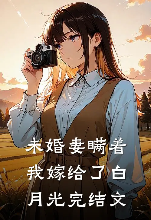 未婚妻瞒着我嫁给了白月光完结文