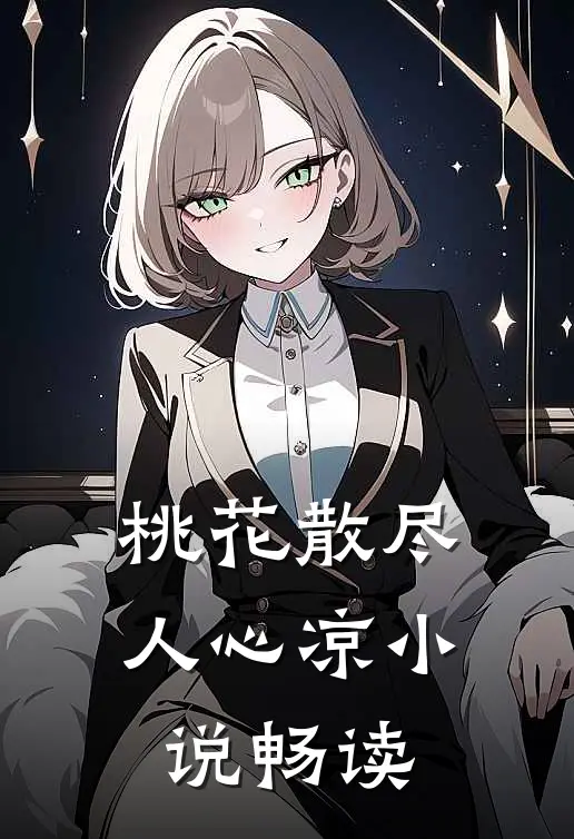 桃花散尽人心凉小说畅读
