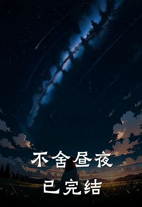 不舍昼夜已完结