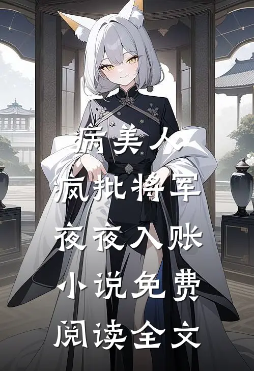 病美人：疯批将军夜夜入账小说免费阅读全文
