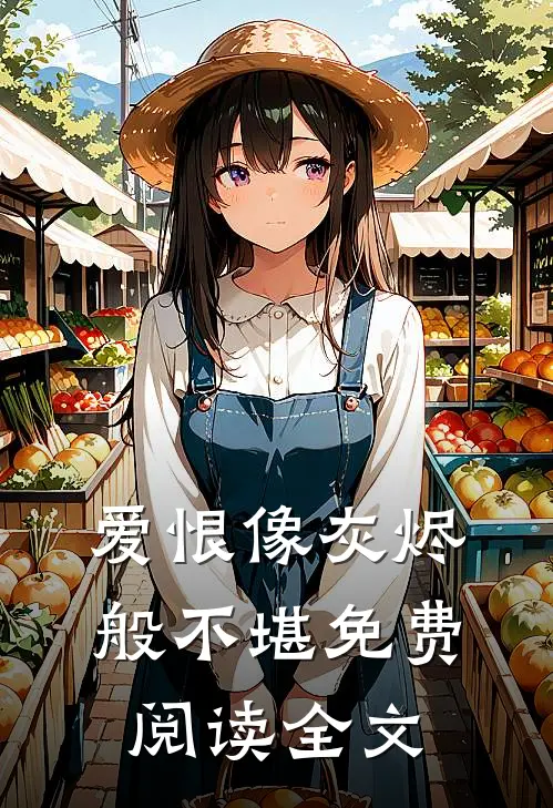 爱恨像灰烬般不堪免费阅读全文