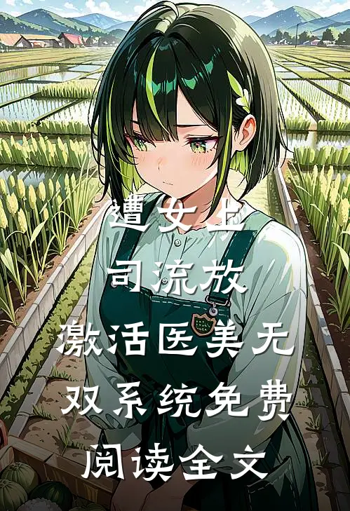 遭女上司流放，激活医美无双系统免费阅读全文