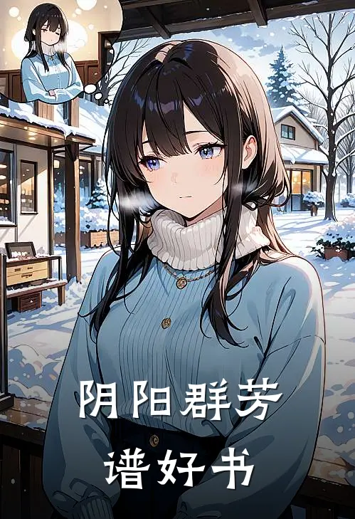 阴阳群芳谱好书