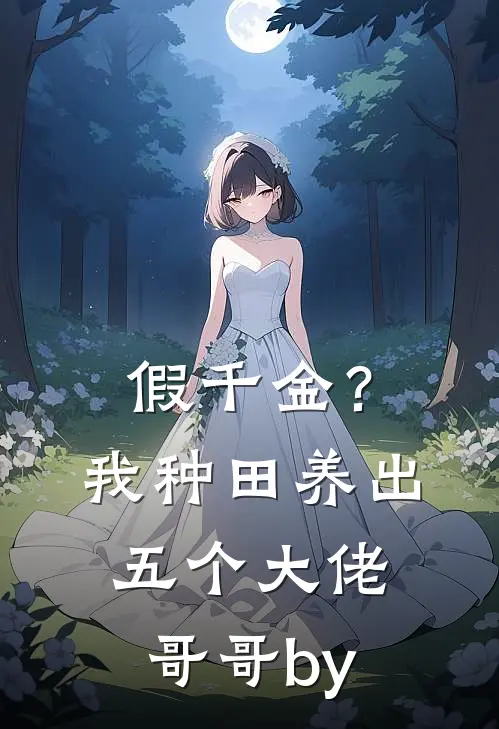 假千金？我种田养出五个大佬哥哥by