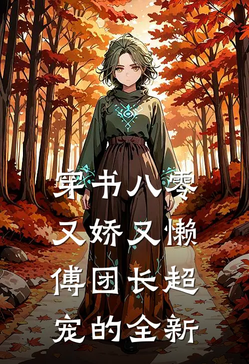 穿书八零又娇又懒，傅团长超宠的全新