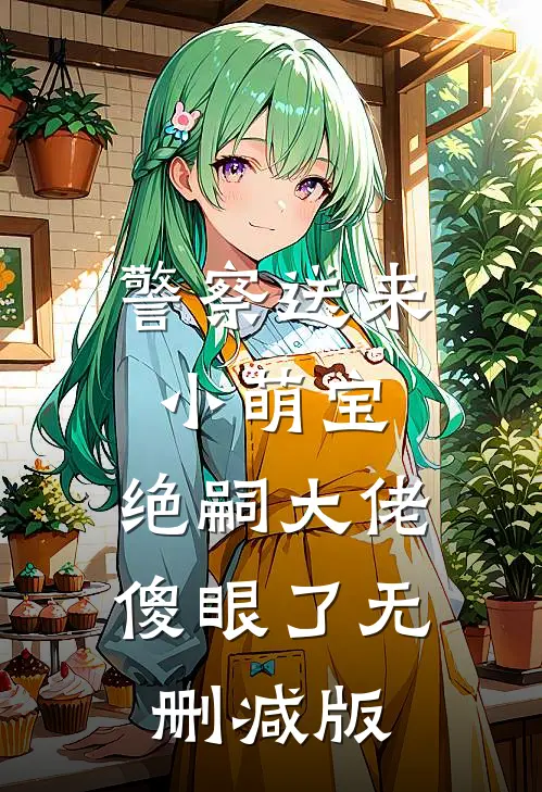警察送来小萌宝，绝嗣大佬傻眼了无删减版