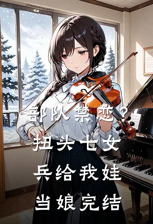 部队禁恋？扭头七女兵给我娃当娘完结