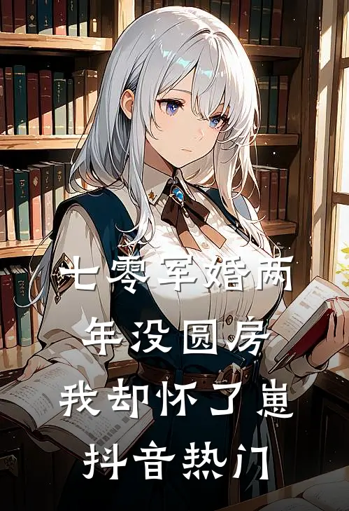 七零军婚两年没圆房，我却怀了崽抖音热门