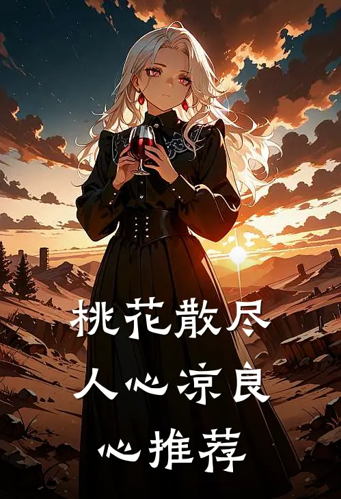 桃花散尽人心凉良心推荐