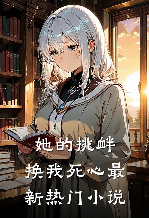 她的挑衅，换我死心最新热门小说