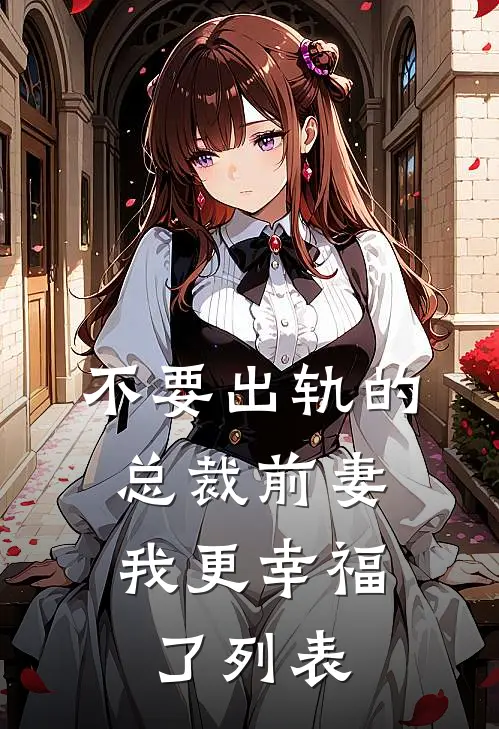 不要出轨的总裁前妻，我更幸福了列表