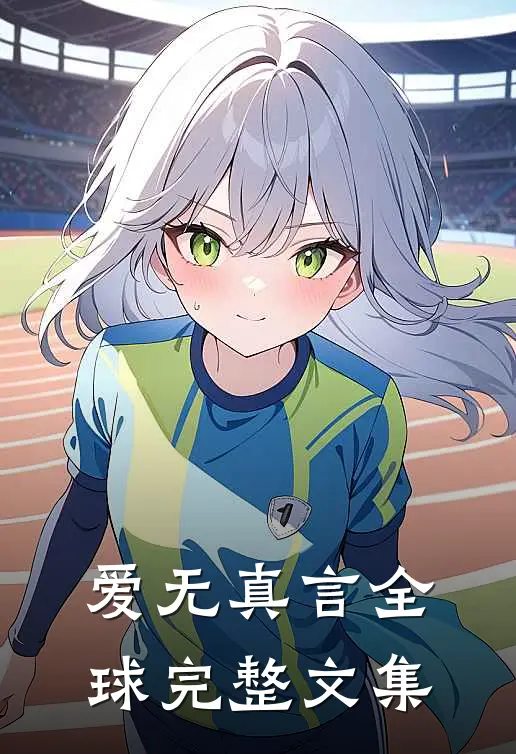 爱无真言全球完整文集