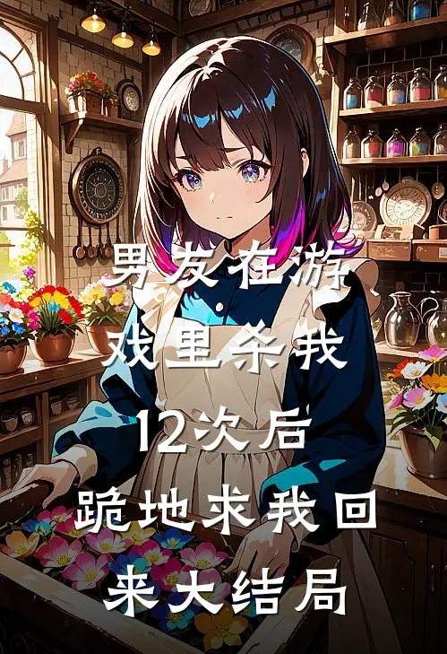 男友在游戏里杀我12次后，跪地求我回来大结局