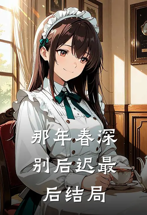 那年春深别后迟最后结局