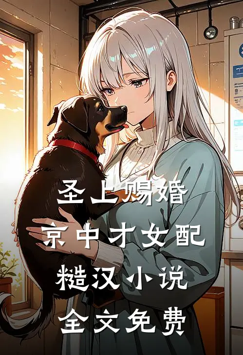 圣上赐婚：京中才女配糙汉小说全文免费