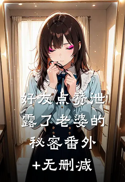 好友点赞泄露了老婆的秘密番外+无删减