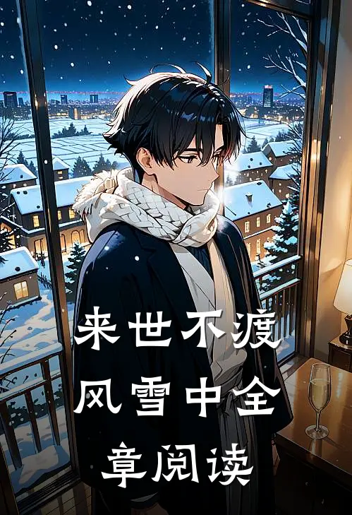 来世不渡风雪中全章阅读