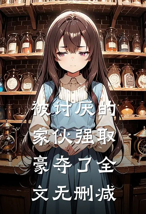 被讨厌的家伙强取豪夺了全文无删减