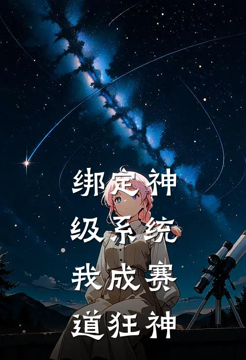 绑定神级系统，我成赛道狂神