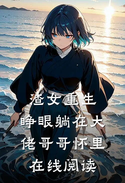 渣女重生，睁眼躺在大佬哥哥怀里在线阅读
