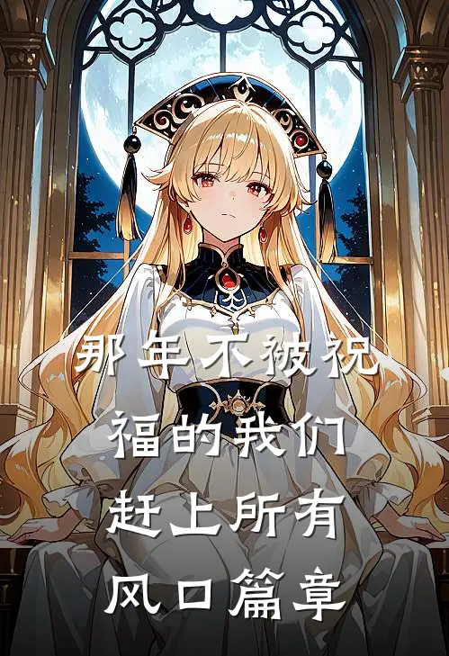 那年不被祝福的我们，赶上所有风口篇章