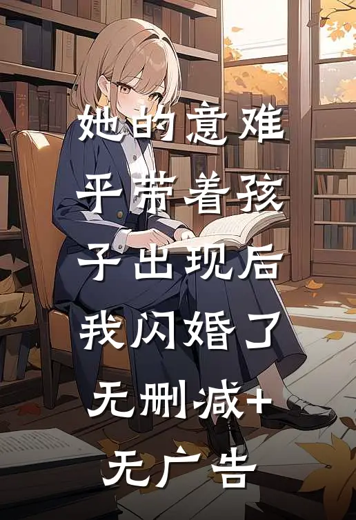 她的意难平带着孩子出现后，我闪婚了无删减+无广告