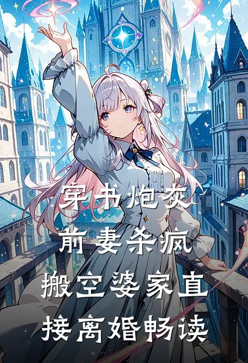 穿书炮灰前妻杀疯，搬空婆家直接离婚畅读