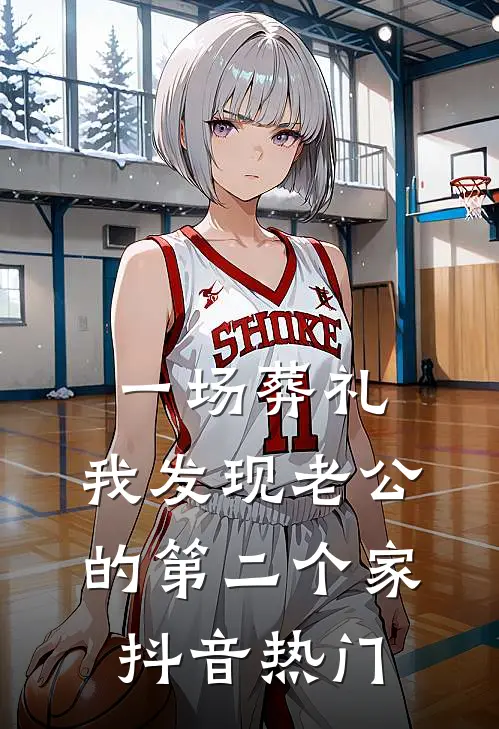 一场葬礼，我发现老公的第二个家抖音热门