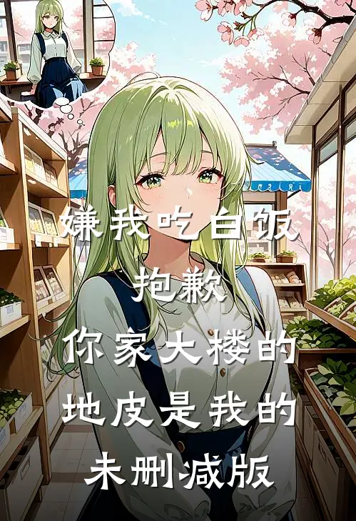 嫌我吃白饭，抱歉，你家大楼的地皮是我的未删减版