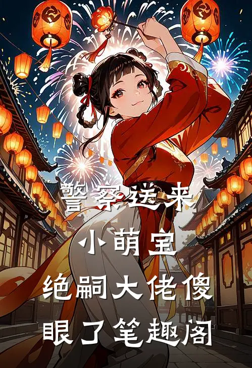 警察送来小萌宝，绝嗣大佬傻眼了笔趣阁