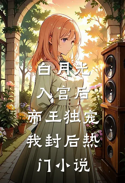 白月光入宫后，帝王独宠我封后热门小说