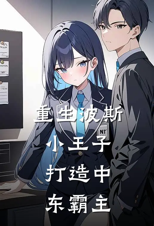 重生波斯小王子,打造中东霸主的