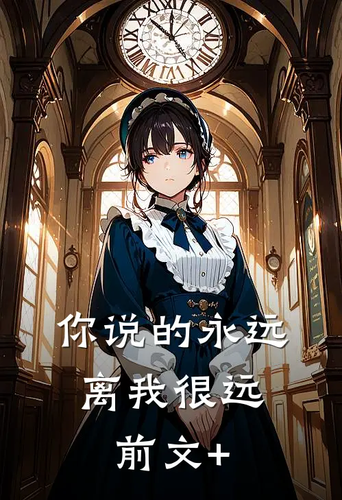 你说的永远，离我很远前文+
