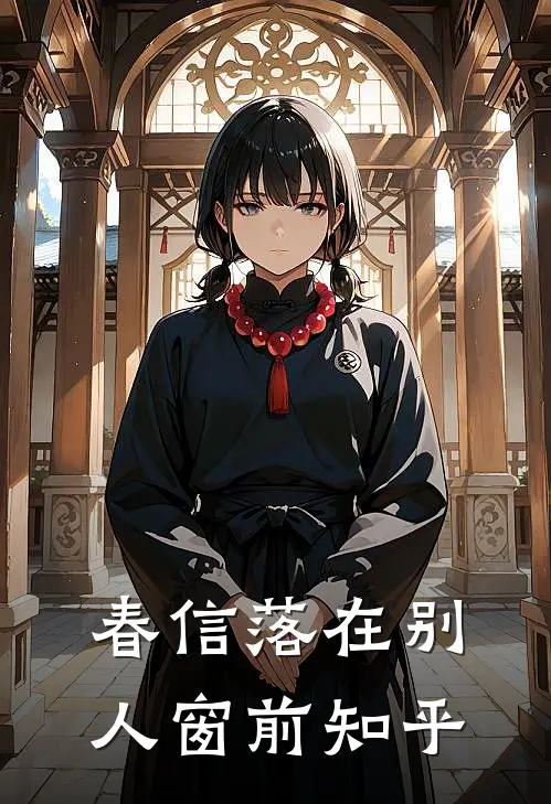 春信落在别人窗前知乎