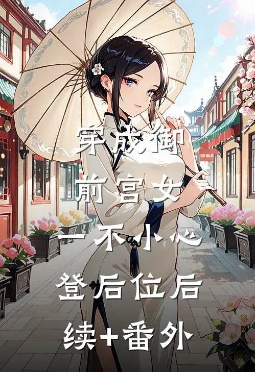 穿成御前宫女，一不小心登后位后续+番外